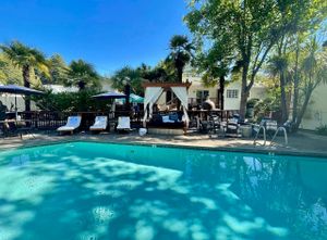 Guerneville and Anderson Valley (Boonville, Philo, Navarro)