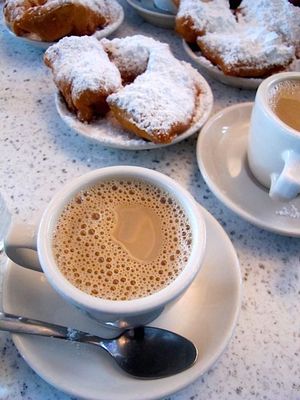 New Orleans (and Jazz Fest)