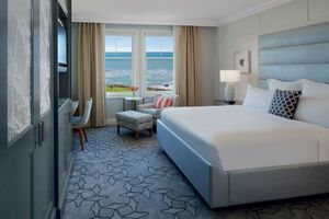 Ritz-Carlton Half Moon Bay and Navio