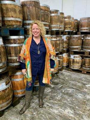 PDO Feta Trip to Greece