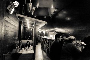 Another Bar for Your Radar in Oakland: The New Easy