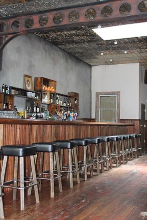 More News and Parties: Changes at Alembic, Negronis for Okies, Hi-Lo Club's Anniversary