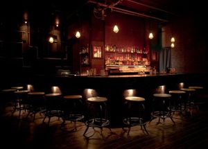 The Alchemist Now Open in SoMa