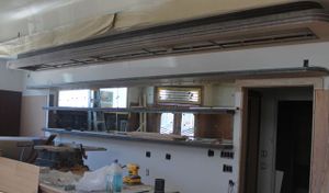 A Hardhat First Peek at Dogpatch Saloon