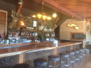 The Lodge on Piedmont Opens in Oakland (Cue Craving for Fondue)