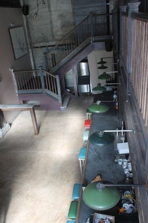 Trick Dog Now Open in the Mission