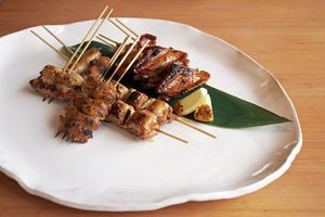 Sake Sessions at Pabu, New Late-Night Happy Hour at Dosa, New Cocktail Lists in the Mission