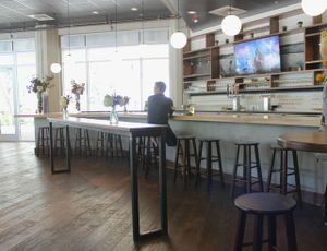 Get an Education at Cocktail University on Sundays at Red Dog