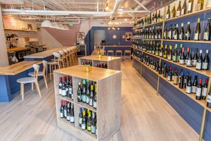 Get to Know DecantSF, a New Wine Bar and SoMa Shop from Two Talented Somms