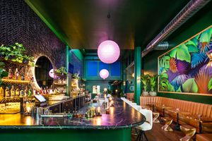 Oakland Bar Updates: Sobre Mesa Opens, While NIMBY Neighbors Close Here's How Bar