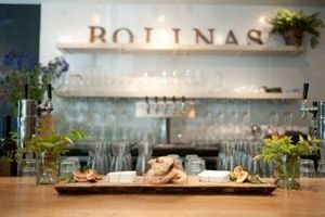 Upcoming Events at 123 Bolinas