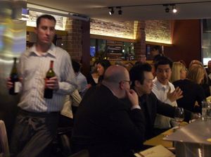 Five Reasons to Say Viva Italia at Barbacco