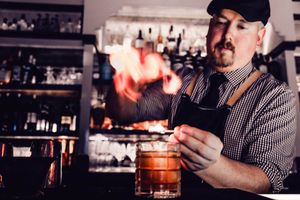 Boozy Events Include a Spice Route Cocktail Class, Wine & Spirits Top 100, and In Pursuit of Balance