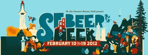SF Beer Week Returns February 10th