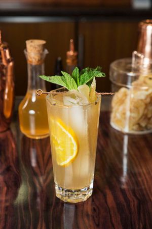 Jerry Thomas Tribute, SOS! Save Our Stud Meeting and Update