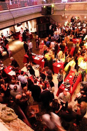 "Best of the Best" Fourth Anniversary Tasting with Uncorked