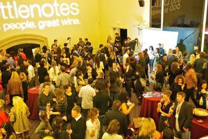 Around the World in 80 Sips Wine Event February 8th, Plus a Discount Code