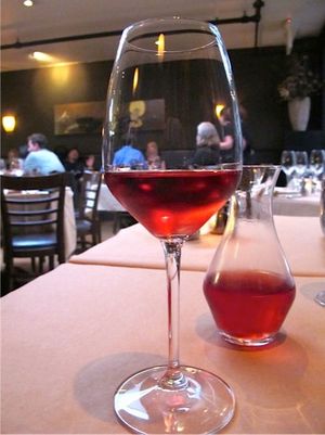 Southern Italian Winemakers Bruno De Conciliis and Alberto Graci Take SF by Storm