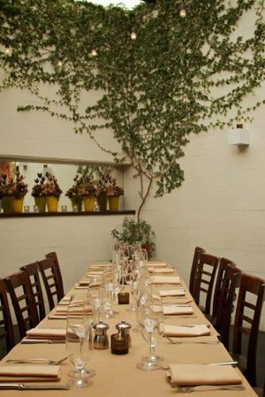 Wine Dinners and Events: Festa Della Donna at A16, Piccino, Plus Idlewild at Californios, In Pursuit of Balance