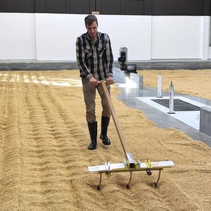 Robert Sinskey at Foreign Cinema, Special Beers, Admiral Maltings