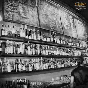 The Alembic's Kitchen Temporarily Closing After Service on Sunday January 19th