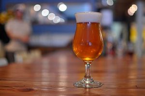 Check Your Calendar: Almanac Beer Events Next Week