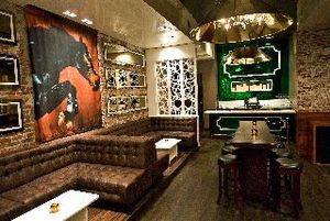 A New Lounge, Monroe, Now Open in North Beach