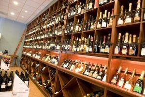 Mark Your Calendar for Arlequin's Annual Champagne Tasting