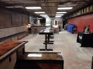 Armstrong Brewing Company Reopening This Summer in South San Francisco