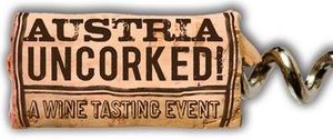 Austria Uncorked on May 3rd