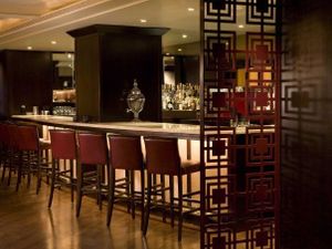 Deals on Wine This Month at Big 4 and Grand Café; Happy Hour Deals at Fifth Floor