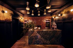 Meet Fiorella Sunset's New Clandestine Cocktail Bar: Bar Nonnina