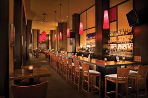 Attend Cocktail College at Bar Adagio