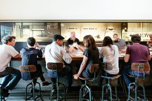 Sorry, Liver. There's Agricolextravaganza, Hofbrauhaus Saturday, The Morris Cellar Series, and More!