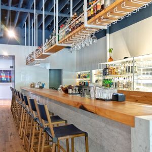 Bar Piccino Officially Opens