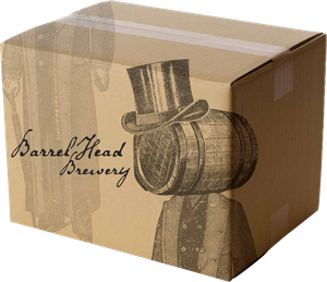 The Barrel Head Brewhouse Coming to 1785 Fulton Street