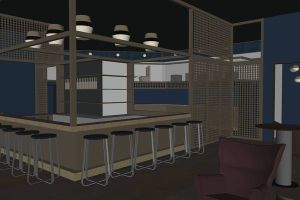 An Update on Beaux (Coming to the Castro)
