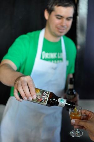 Beerunch: Round Two on September 18th!