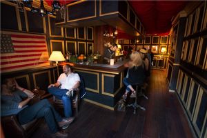 Closures: Big, and Esta Noche Is in Danger of the Same; SF Cocktail Week Canceled