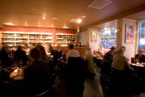 Join Me at the Skrewcrap Holiday Tasting on Saturday December 10th