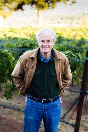 Special Wine Dinners: Peay at Foreign Cinema, Hanzell Tribute at Heirloom