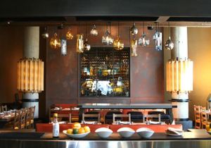 Scribe Dinners, Plus Wine Dinner at Bocanova with Argentina's Reginato Brothers