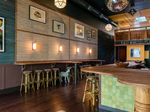 Bon Voyage! Is Now Open on Valencia, Bringing All the Tropical Vintage Vibes