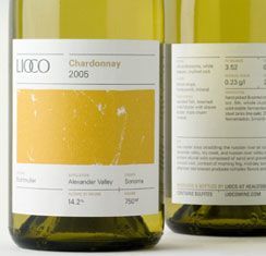 LIOCO Winemaker Dinner at Spruce