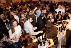 Around the World in 80 Sips Event from Bottlenotes This Friday