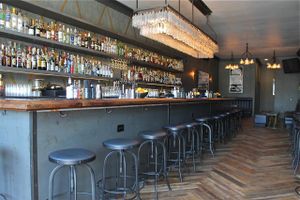 Marlena's Now Transformed Into Brass Tacks