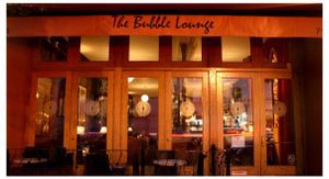 Special POP-UP Bubbly/Wine Tasting and Sale at The Bubble Lounge