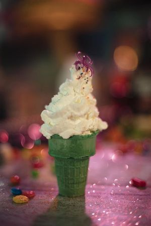 Candy Bar Now Open in the Tenderloin, a Boozy Intersection of Dessert and Cocktails