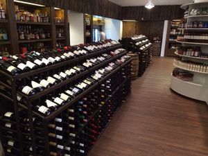 Cask Opens a Second Store in SoMa