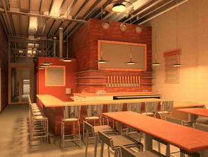 Cellarmaker Brewing Coming to SoMa This Fall